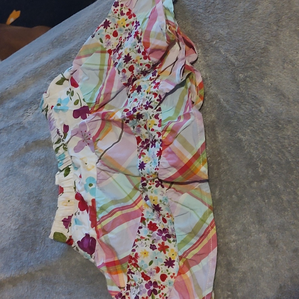 Crazy 8 kids skirt